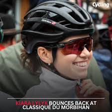 Canadian Cycling Magazine