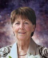 Se souvenir Pierrette Pelletier