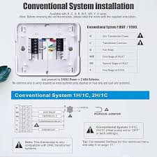 When it comes to getting the most out of your heat pump, the choice of thermostat is crucial. A top - notch thermostat can transform your heating and cooling experience, ensuring efficiency, comfort, and cost - savings.
