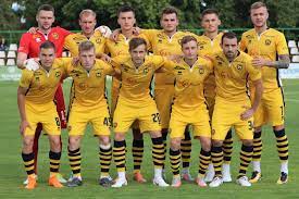 Между ворсклой и металлистом 1925 вовсе не пропасть в классе, но матч металлист 1925 пошел в атаку и заработал пенальти, когда челядин рукой прервал прострел дмитренко. Vorskla U 21 Metallist 1925 2 1 Statistika Matcha Otchet