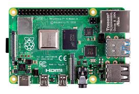 One i have tested and like for both its small size and low price. The Raspberry Pi 4 Hifiberry