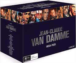 We did not find results for: Buy Jean Claude Van Damme Collection On Dvd On Sale Now With Fast Shipping