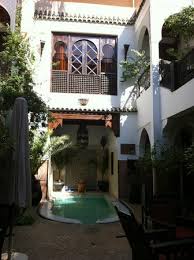 Check out our moroccan furniture selection for the very best in unique or custom, handmade pieces from our sofas & loveseats shops. Moroccan Patio Picture Of Angsana Riads Collection Morocco Marrakech Tripadvisor