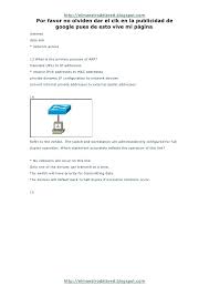 Maybe you would like to learn more about one of these? Preparacion Certificacion Cisco