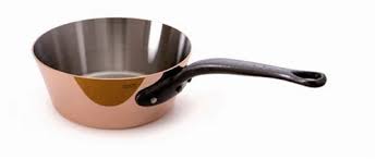 Enrich your vocabulary with the english definition dictionary. How To Choose The Best Copper Cookware Foodal