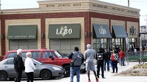Lcbo Announces It S Changing Store Hours At More Than 360 Locations Ctv News