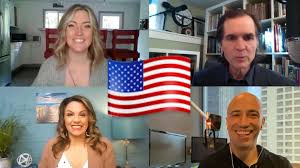 If you fail, then bless your heart. How Well Do You Know American History It S Trivia Time King5 Com