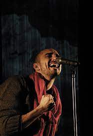 Ver todas las canciones de abel pintos. Abel Pintos Wikidata