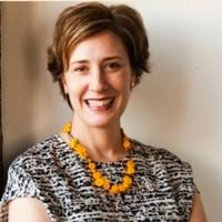 12 x 12 May 2018 Featured Author