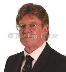 Pounder appointed as FNU's Acting Vice-Chancellor