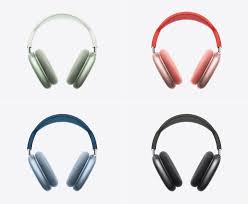 Sur le site sonovente.com vous acceptez l'utilisation des cookies les cookies nous permettent de vous proposer des contenus et des annonces personnalisés de vous offrir des. Apple Annonce L Airpods Max Son Casque A 629 Watchgeneration