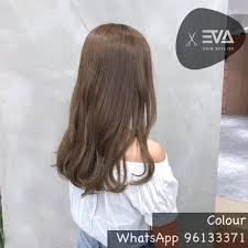 colour ash brown matt eva hair long hair styles hair color