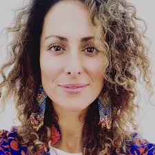 Nicole Casanova's Instagram, Twitter & Facebook