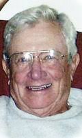 Robert Dill Obituary (2013)
