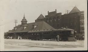 Historic Pic Traveling To And From Grand Island Didn T Always Look The Way It Does Today This Ca Grand Island Nebraska Grand Island Union Pacific Railroad