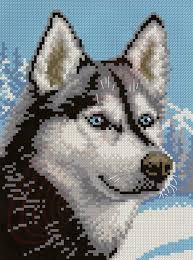Pin By Denisejoy On Punto De Cruz Cross Stitch Patterns Christmas Animal Cross Stitch Patterns Cross Stitch Fabric