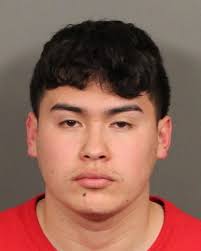 Photos: Cathedral City police identify four suspects in last week's  shootings