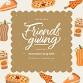 Friendsgiving — Hometown RV Park event image