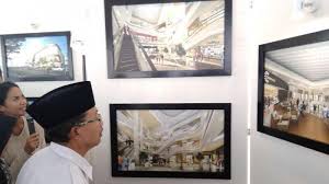 Lowongan kerja hotel di web ini kami susun berdasarkan beberapa kategori yaitu department, location dan position. Segera Hadir Citimall Cianjur Ii Nanti Orang Cianjur Bisa Nonton Film Di Bioskop Tribun Jabar