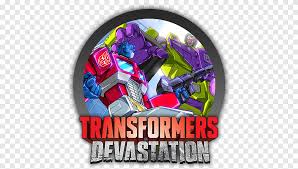 Customers who viewed this item also viewed. Transformers Devastation Transformers The Game Transformers Rise Of The Dark Spark Transformers Fall Of Cybertron Xbox 360 Devastated Playstation 4 Video Game Png Pngegg