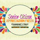 Senior Citizen Appreciation Fiesta 2025 event image