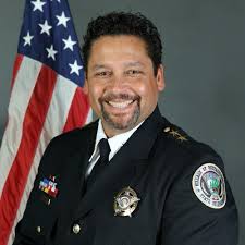Please join us in congratulating Buffalo Grove Deputy Police Chief Michael  Rodriguez, who today celebrated his retirement from BGPD after nearly 29  years of distinguished service to the community! Rodriguez began his