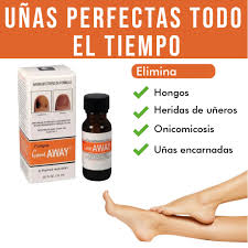 Gone Away uñas perfectas – ZoeVana