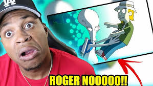 Top 10 Worst Things Roger Smith Has Done