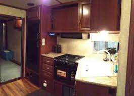 The work and play ultra lite 25ula toy hauler travel trailer by forest river is ideal for a your next camping trip. Work And Play Toy Hauler 27 Ulps This Is A Forest River Work Vans Suvs And Trucks Cars