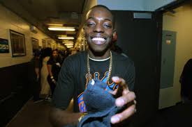 Shmurda, whose real name is ackquille pollard. Bobby Shmurda Could Be Released From Prison Next Month The Fader