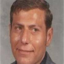 Donnie Langford Obituary