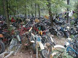 Honda Motorcycle Breakers Yard Off 69 Medpharmres Com