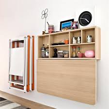 Check spelling or type a new query. Space Saving Folding Table Acnn Decor