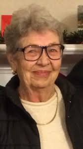 Dorothy Walker Obituary February 8, 2019