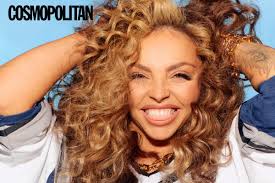 Singer jesy nelson, who has been part of little mix since. Jesy Nelson Interview Star Tells How She Reached Breaking Point In Little Mix Evening Standard