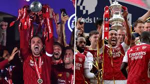 Huddle up fa community shield fans, it's time for a fiery doubleheader. Community Shield 2020 21 Fifa Forums