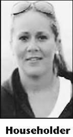 EMILY HOUSHOLDER Obituary (2012)