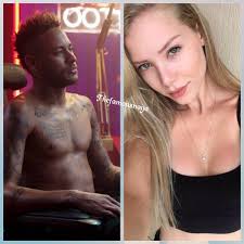 Najila trindade é absolvida de fraude processual em caso neymar. Photos Of Najila Trindade Accusing Neymar Of Rape Sports Nigeria