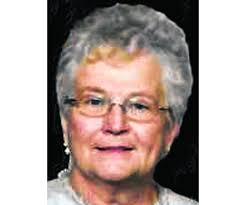 Barbara Monnin Obituary (1942