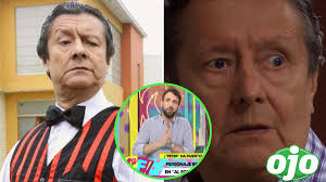 Revelan por qué mataron a Peter Mackay en 'AFHS'