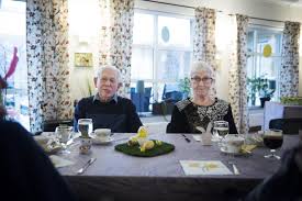 Här vill man vara!”