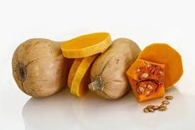 Butternut Les Secrets De Cette Courge Musquee En Forme De Poire