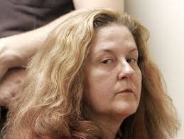 LaBarre's 'ex' says she asked him to kill doctor