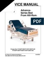 Advanta™ 2 beds connected with navicare® systems. Hill Rom Care Assist Es Service Manual Pdf Mains Electricity Hertz