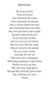 Your Eyes Are Perfect Brown Eye Quotes Eye Quotes Poem Quotes