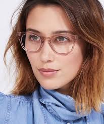 Warby Parker Eye Glasses Eyeglasses Frames Marisela XW 1380 52-21-140