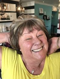 Obituary information for Gerlinde Lober Freeman