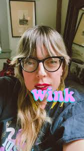 It may look innocuous, but this, my friends, is Vieux-Boulogne, arguably  the STINKIEST CHEESE IN THE WORLD! 🚨 🌎 It's an unpasteurized, unpressed  cow's-milk cheese. From Wiki: “Vieux-Boulogne is famed for its