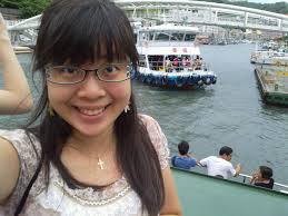 Hello, I'm Effie and something to know about me is