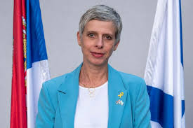 Serbian Hot Whore Blonde Girl Voluptuous Breasts Adult Films - Sensational